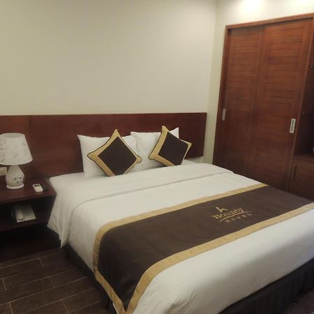 Bounty Hotel Hanoi Luaran gambar