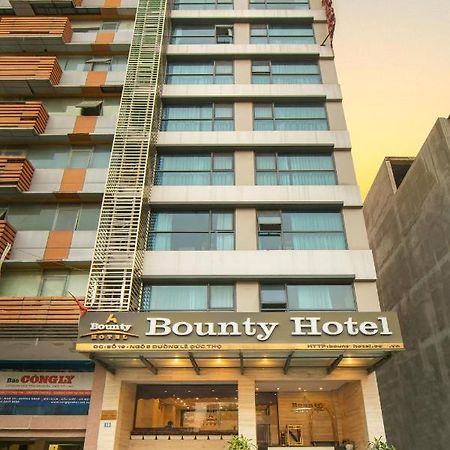 Bounty Hotel Hanoi Luaran gambar