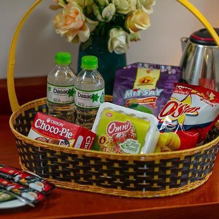 Bounty Hotel Hanoi Luaran gambar