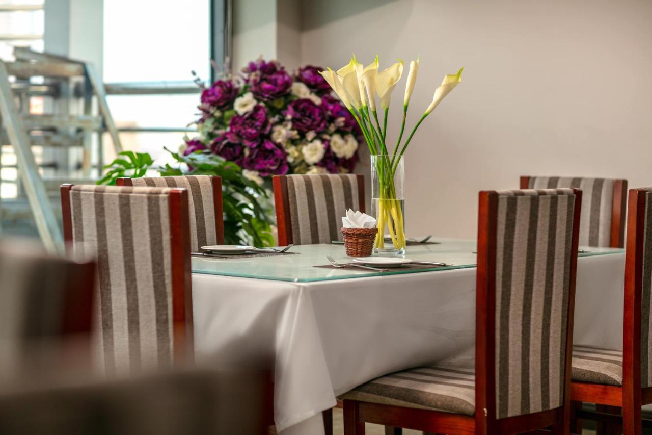 Bounty Hotel Hanoi Luaran gambar