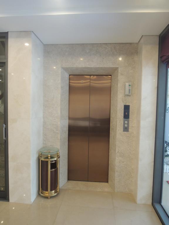 Bounty Hotel Hanoi Luaran gambar