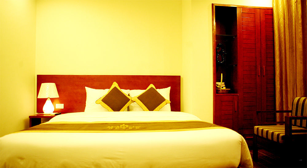 Bounty Hotel Hanoi Luaran gambar