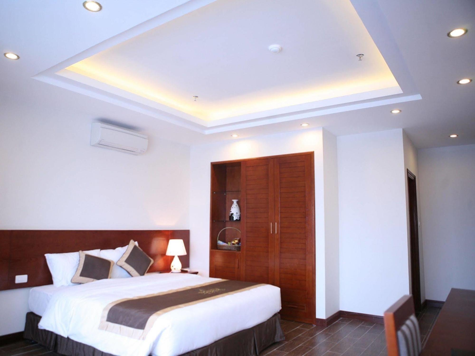 Bounty Hotel Hanoi Luaran gambar